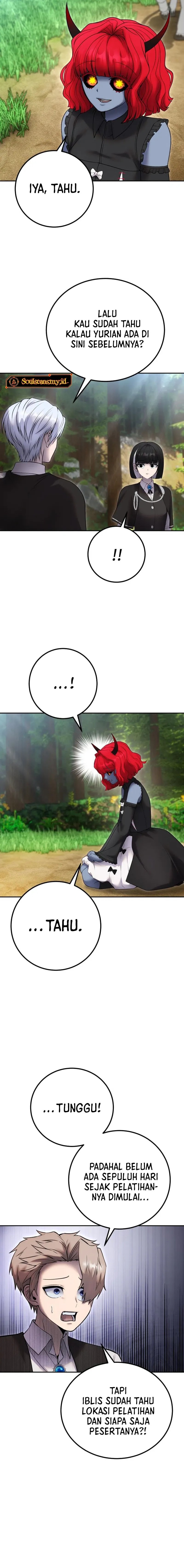 I Was More Overpowered Than the Hero, so I Hid My Power! - Chapter 72 - Page 13