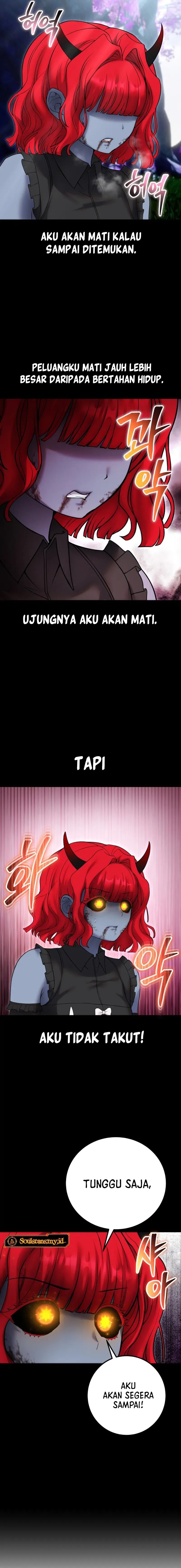 I Was More Overpowered Than the Hero, so I Hid My Power! - Chapter 72 - Page 2