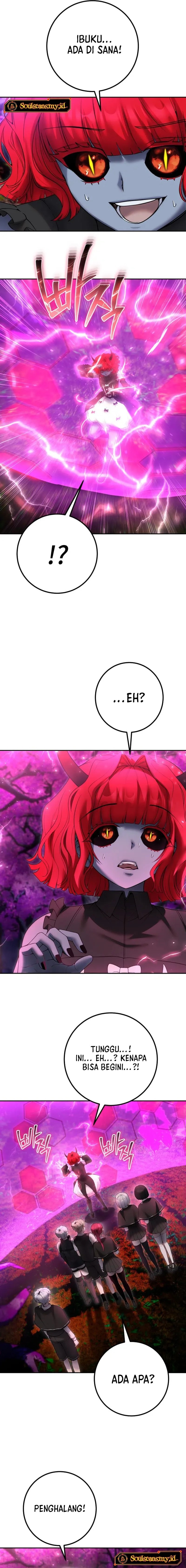 I Was More Overpowered Than the Hero, so I Hid My Power! - Chapter 72 - Page 26