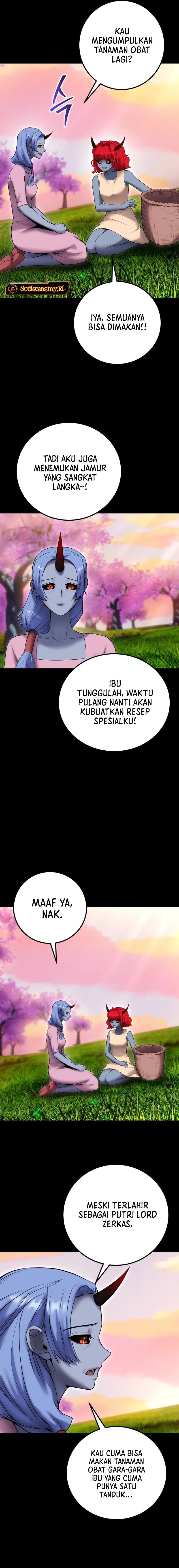 I Was More Overpowered Than the Hero, so I Hid My Power! - Chapter 72 - Page 29