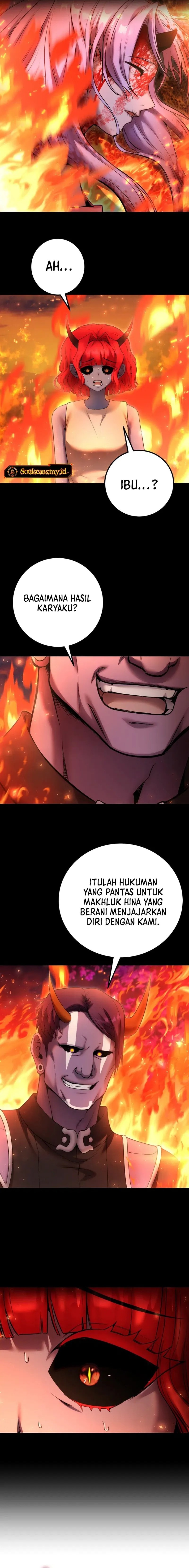 I Was More Overpowered Than the Hero, so I Hid My Power! - Chapter 72 - Page 31