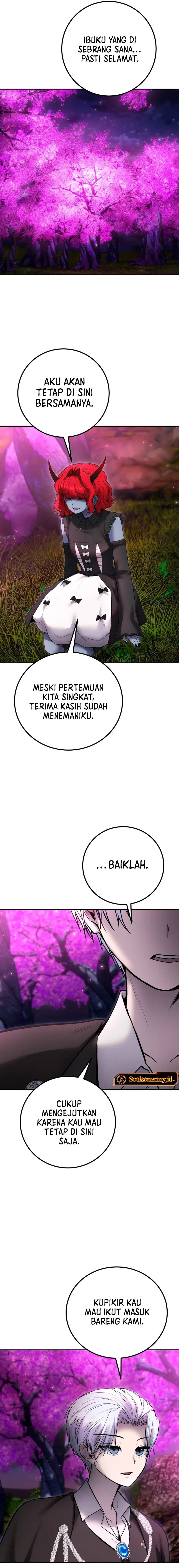 I Was More Overpowered Than the Hero, so I Hid My Power! - Chapter 72 - Page 34