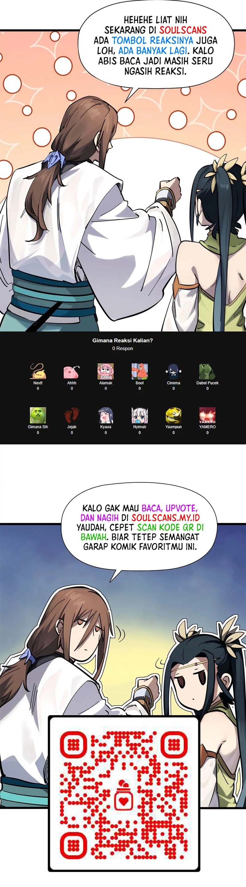 I Was More Overpowered Than the Hero, so I Hid My Power! - Chapter 72 - Page 38