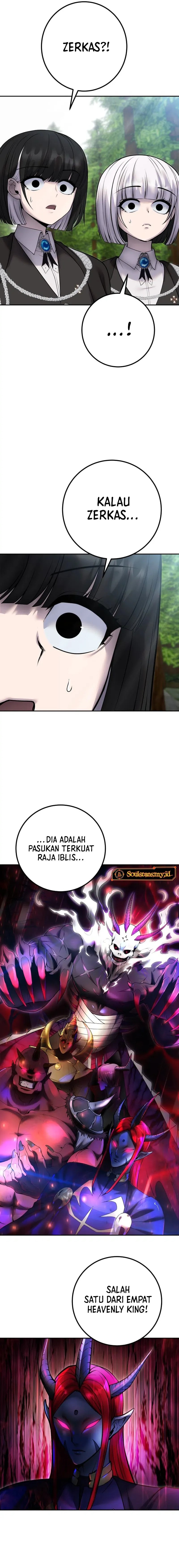 I Was More Overpowered Than the Hero, so I Hid My Power! - Chapter 72 - Page 7