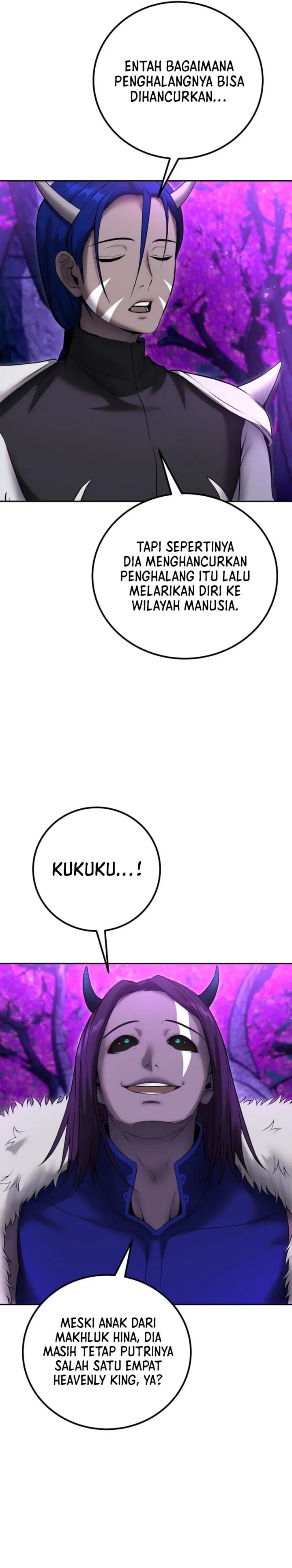 I Was More Overpowered Than the Hero, so I Hid My Power! - Chapter 73 - Page 10