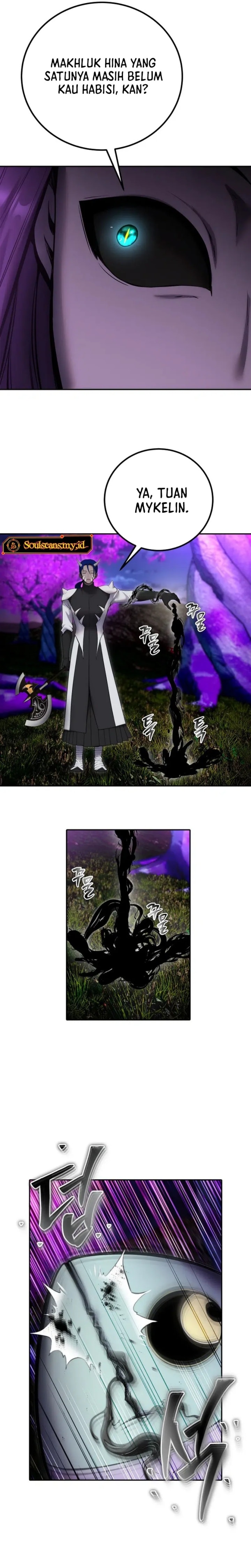 I Was More Overpowered Than the Hero, so I Hid My Power! - Chapter 73 - Page 13