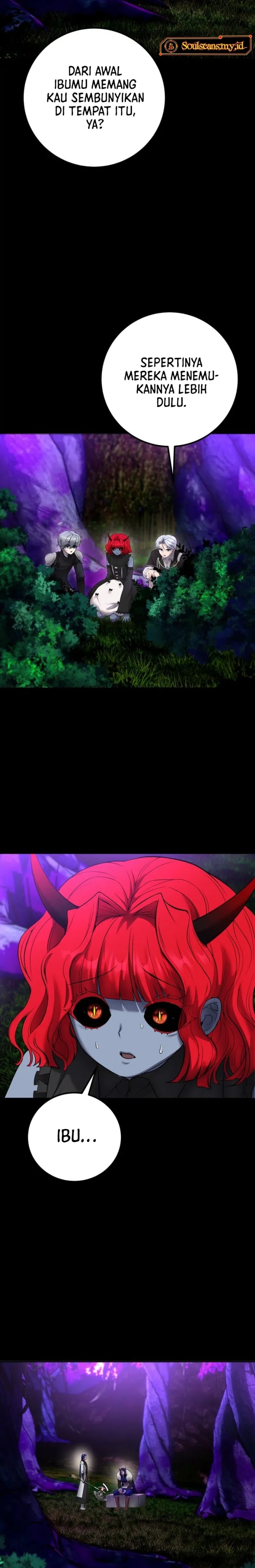 I Was More Overpowered Than the Hero, so I Hid My Power! - Chapter 73 - Page 23