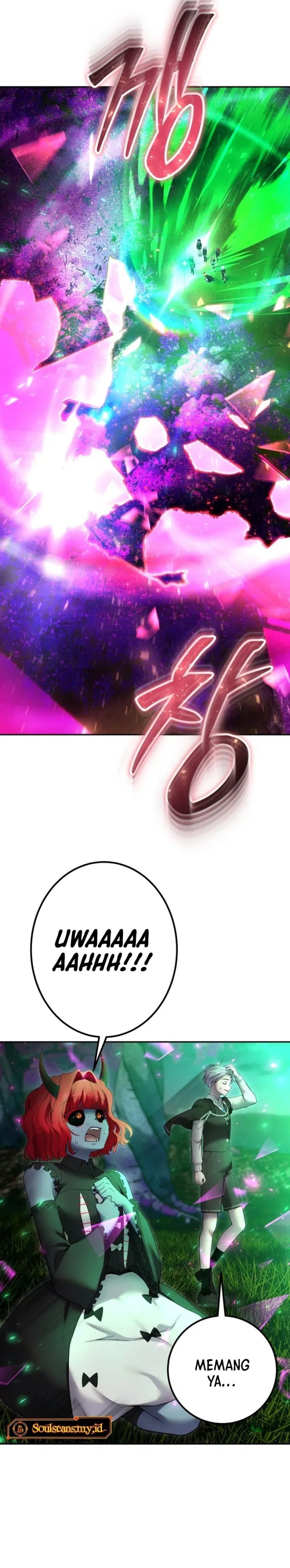 I Was More Overpowered Than the Hero, so I Hid My Power! - Chapter 73 - Page 4
