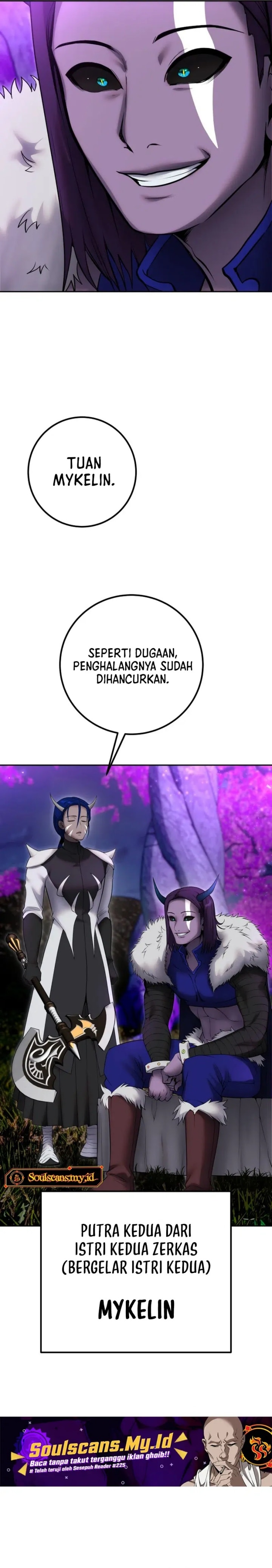 I Was More Overpowered Than the Hero, so I Hid My Power! - Chapter 73 - Page 9