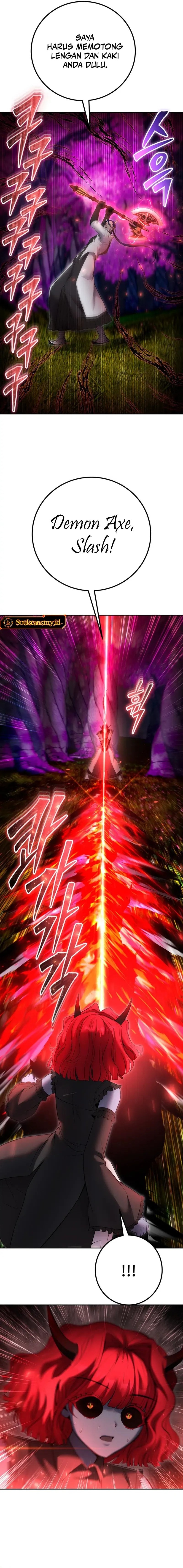 I Was More Overpowered Than the Hero, so I Hid My Power! - Chapter 74 - Page 10