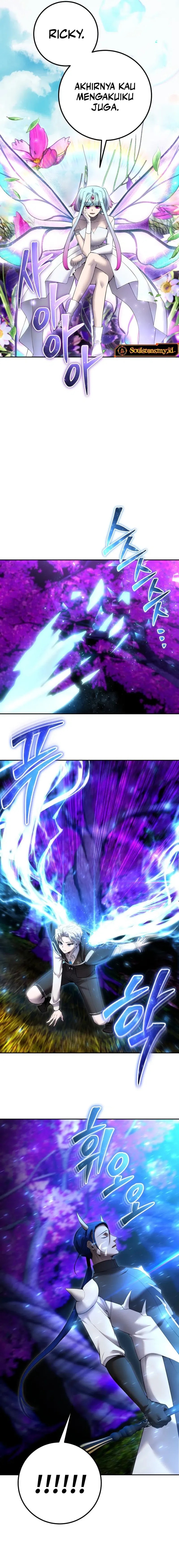 I Was More Overpowered Than the Hero, so I Hid My Power! - Chapter 74 - Page 16