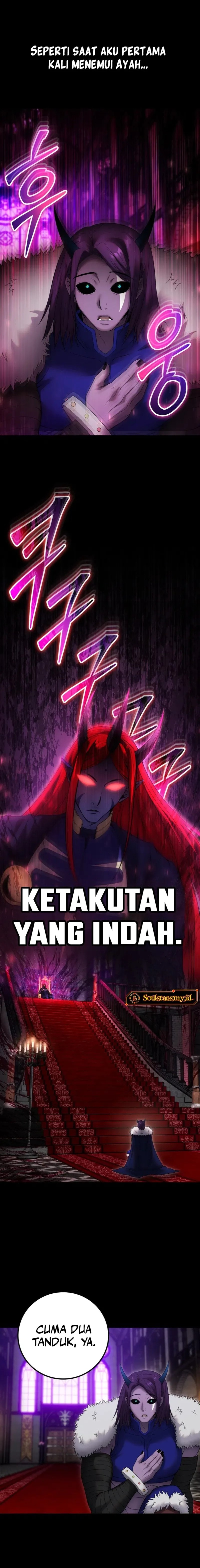 I Was More Overpowered Than the Hero, so I Hid My Power! - Chapter 74 - Page 4