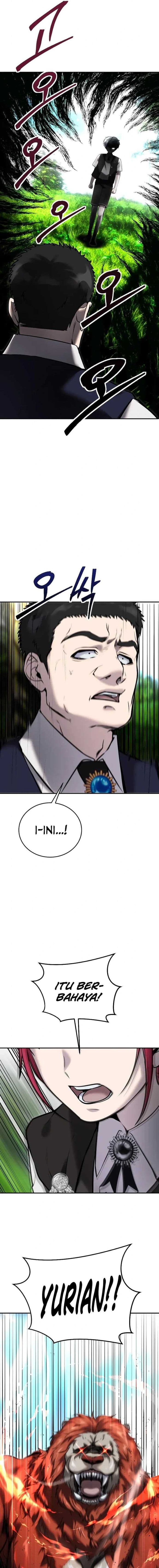 I Was More Overpowered Than the Hero, so I Hid My Power! - Chapter 9 - Page 11