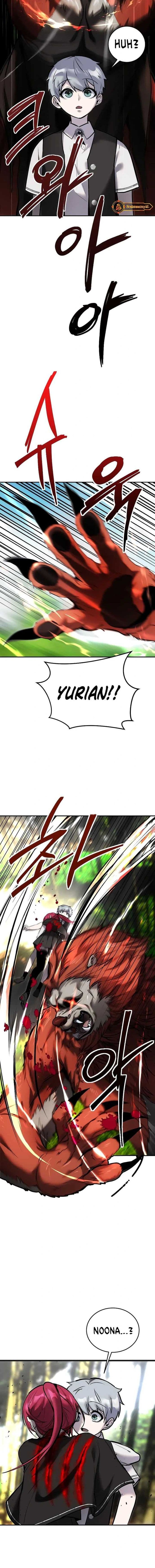 I Was More Overpowered Than the Hero, so I Hid My Power! - Chapter 9 - Page 12
