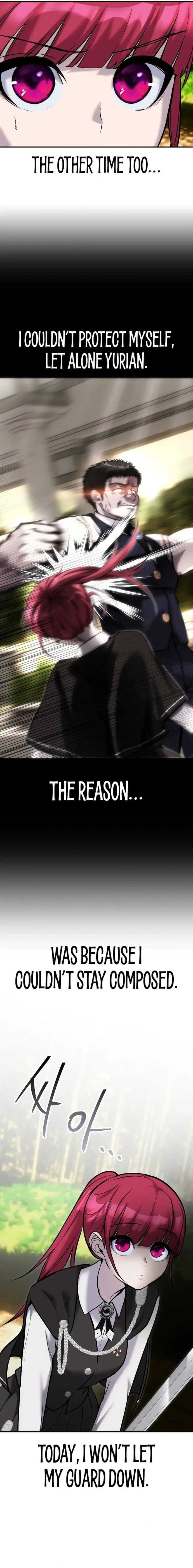 I Was More Overpowered Than the Hero, so I Hid My Power! - Chapter 9 - Page 6