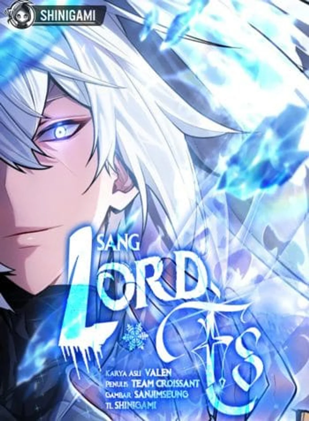 Ice Lord