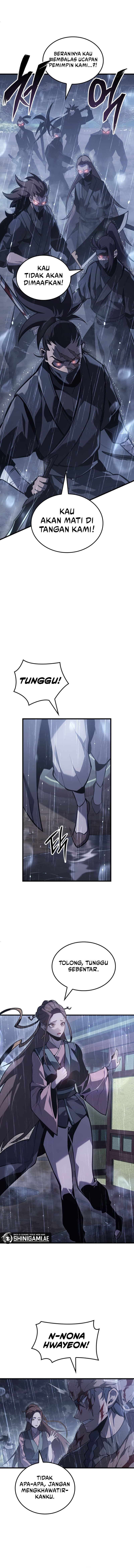 Ice Lord - Chapter 0 - Page 10