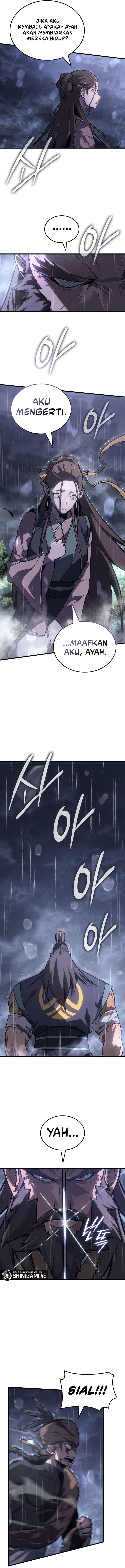 Ice Lord - Chapter 0 - Page 12