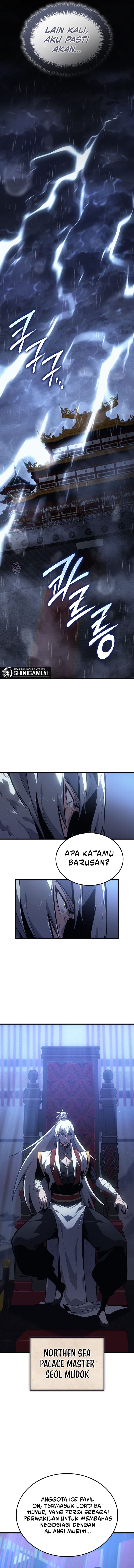 Ice Lord - Chapter 0 - Page 17