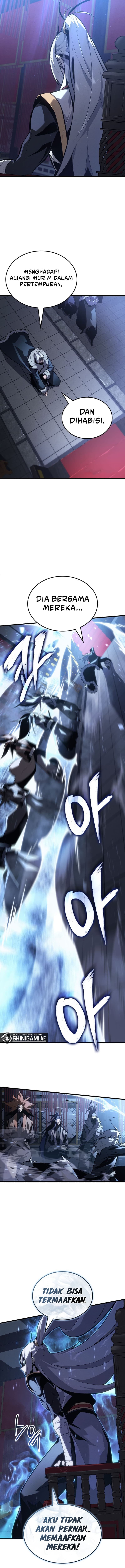 Ice Lord - Chapter 0 - Page 18