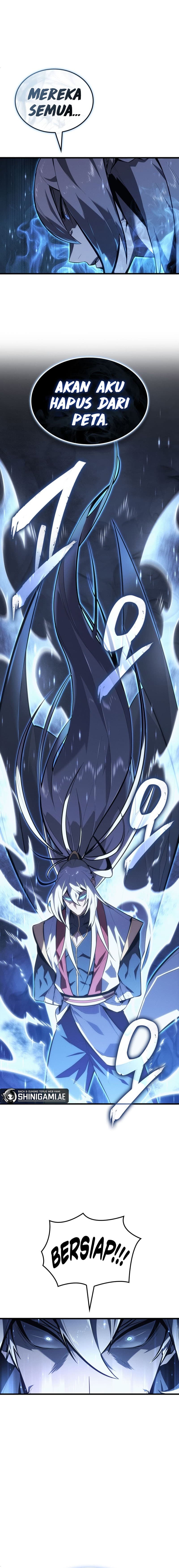 Ice Lord - Chapter 0 - Page 19