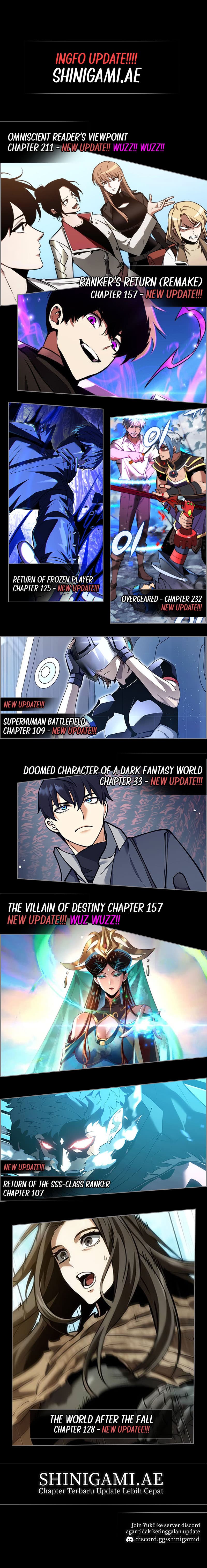 Ice Lord - Chapter 0 - Page 21