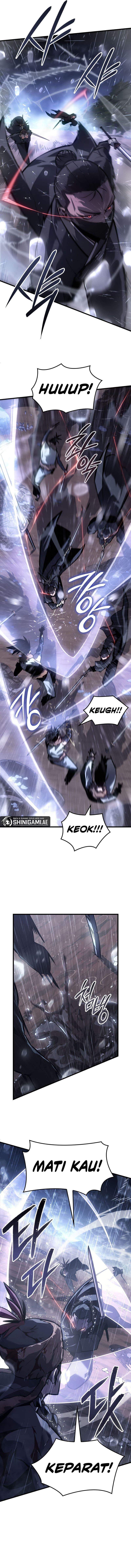 Ice Lord - Chapter 0 - Page 3