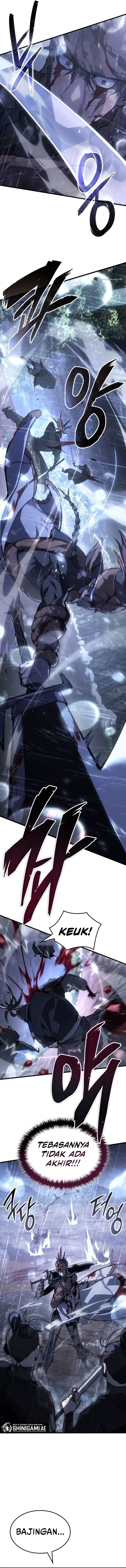 Ice Lord - Chapter 0 - Page 4