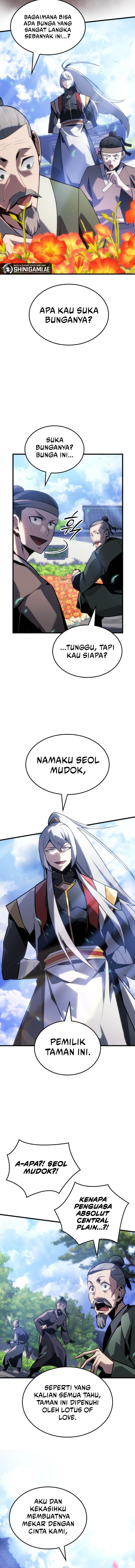 Ice Lord - Chapter 1 - Page 14
