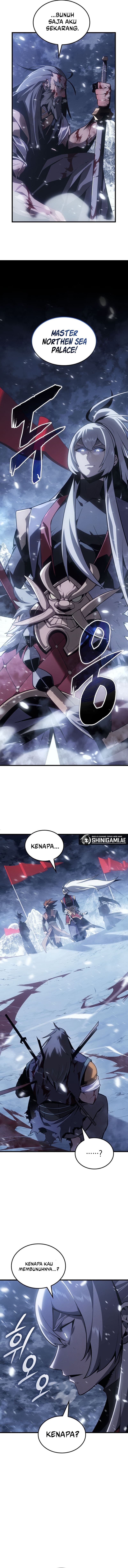 Ice Lord - Chapter 1 - Page 3