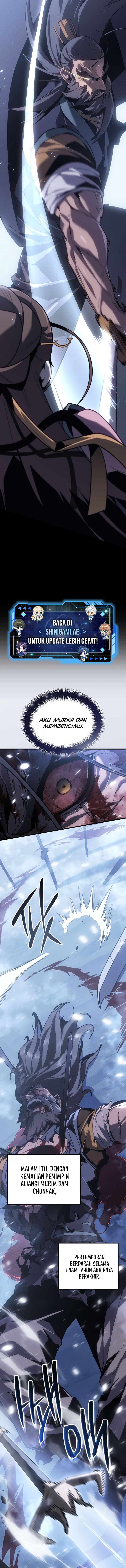 Ice Lord - Chapter 1 - Page 6