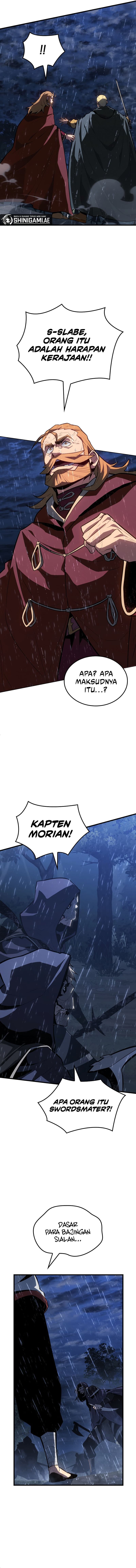 Ice Lord - Chapter 10 - Page 12