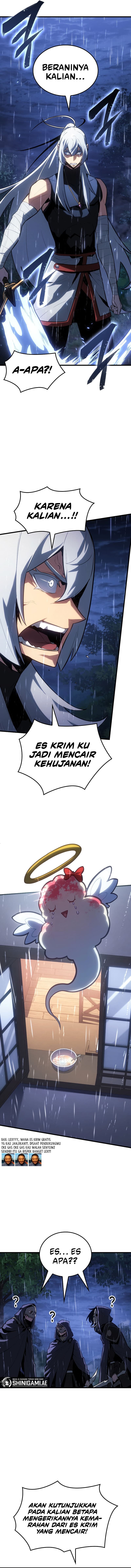 Ice Lord - Chapter 10 - Page 13