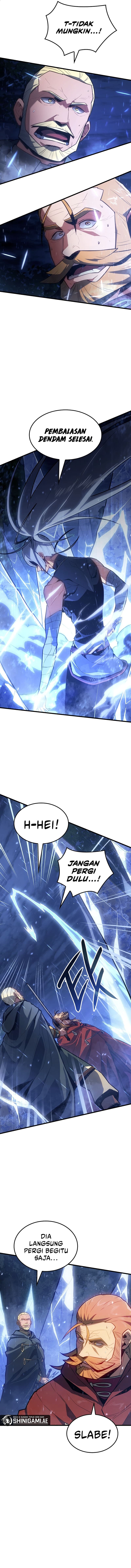 Ice Lord - Chapter 10 - Page 18
