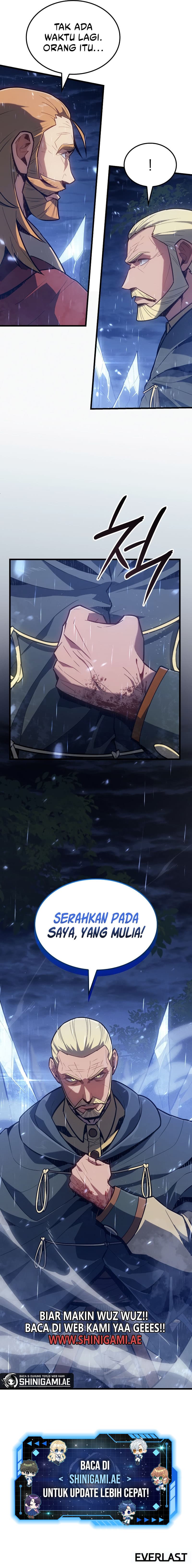Ice Lord - Chapter 10 - Page 19