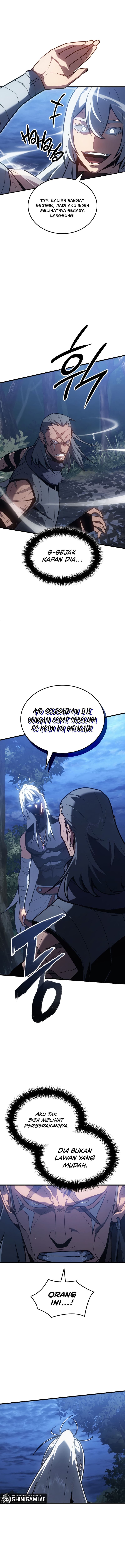 Ice Lord - Chapter 10 - Page 3