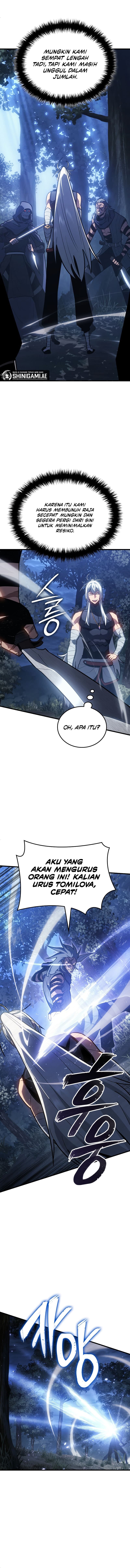 Ice Lord - Chapter 10 - Page 4