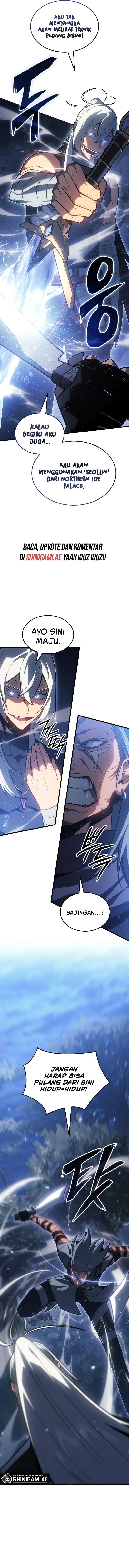Ice Lord - Chapter 10 - Page 5