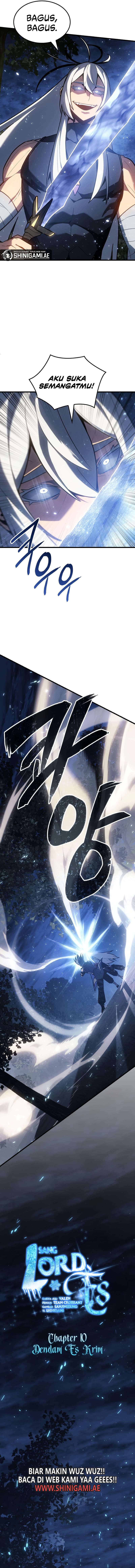 Ice Lord - Chapter 10 - Page 6