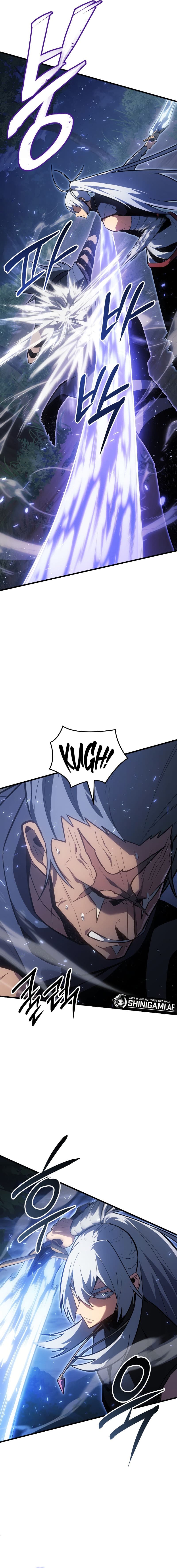 Ice Lord - Chapter 10 - Page 9