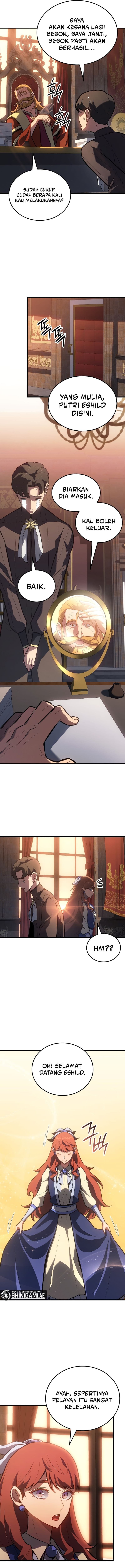 Ice Lord - Chapter 11 - Page 12