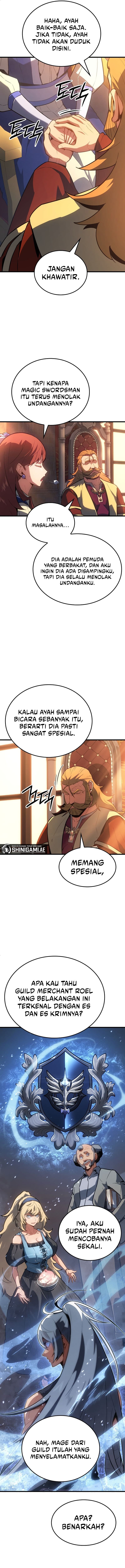 Ice Lord - Chapter 11 - Page 14