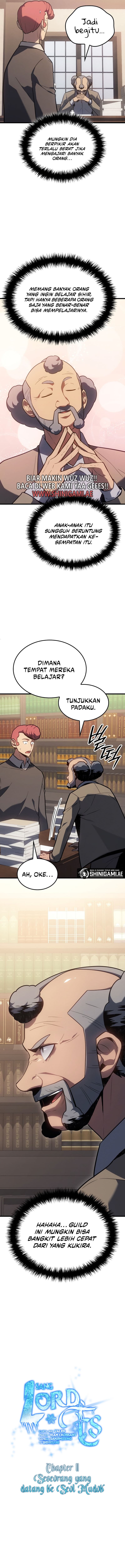 Ice Lord - Chapter 11 - Page 3