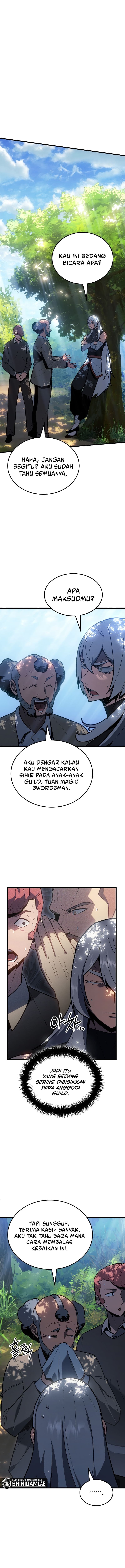 Ice Lord - Chapter 11 - Page 4