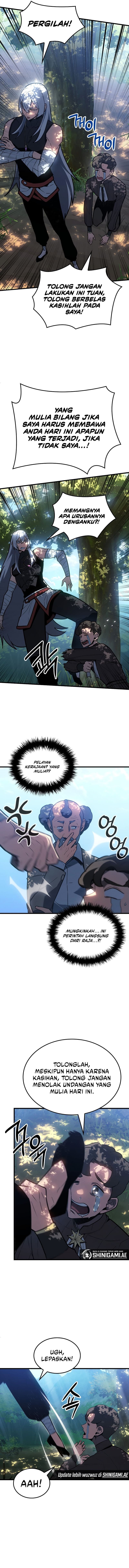 Ice Lord - Chapter 11 - Page 6