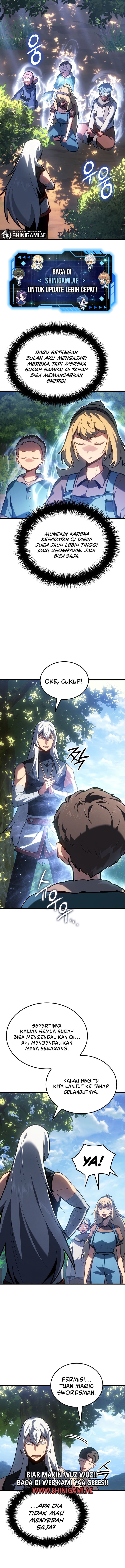 Ice Lord - Chapter 12 - Page 2