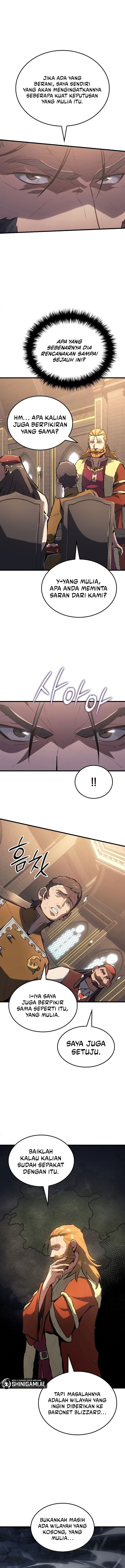 Ice Lord - Chapter 13 - Page 14