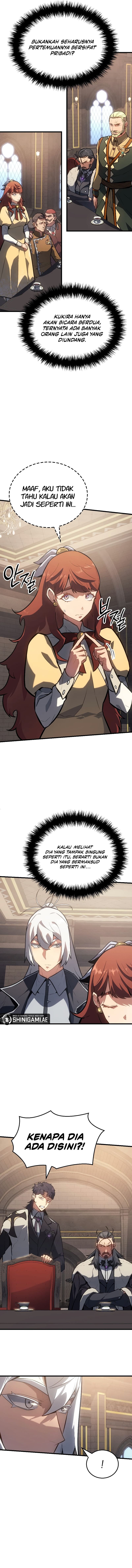 Ice Lord - Chapter 13 - Page 3