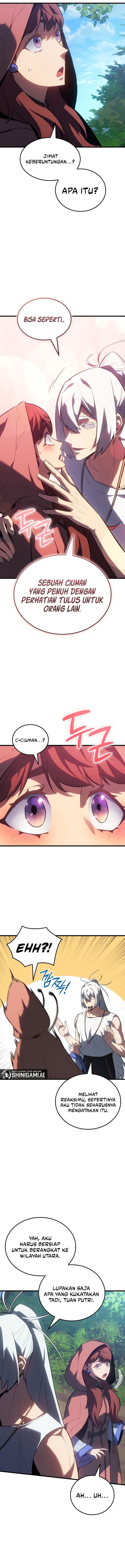 Ice Lord - Chapter 14 - Page 10