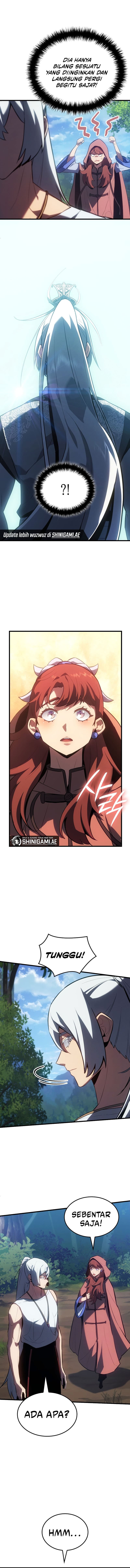 Ice Lord - Chapter 14 - Page 11